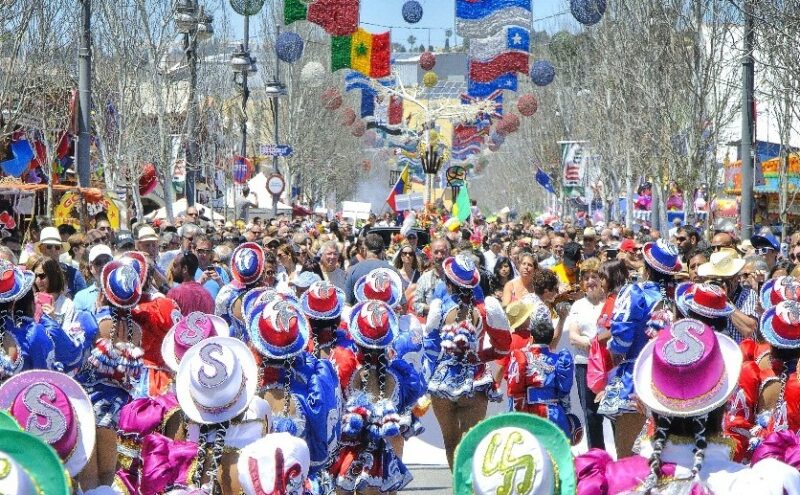 Międzynarodowe Targi Fuengiroli
