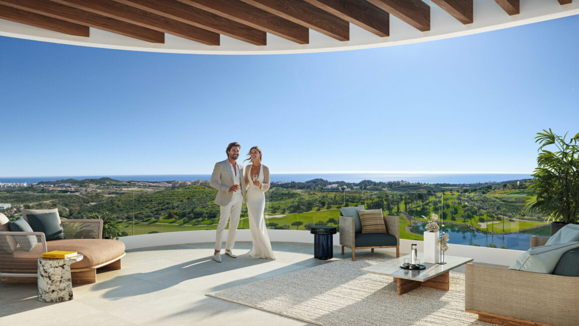 terrazza corlia 360